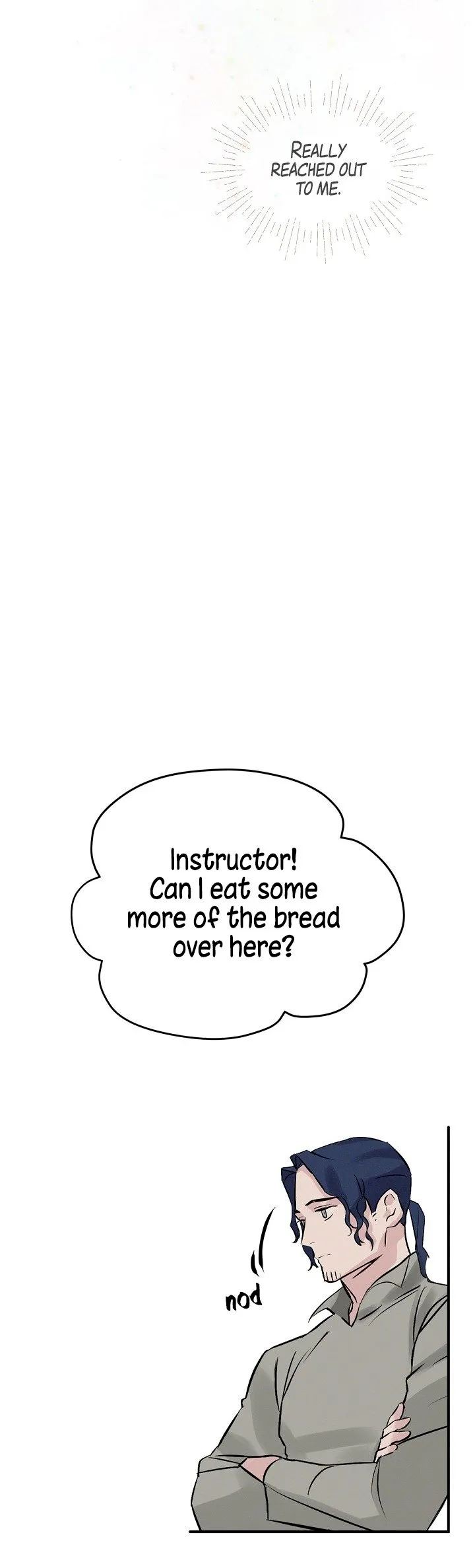 Leveling Up, By Only Eating! - Chapter 5 Page 38