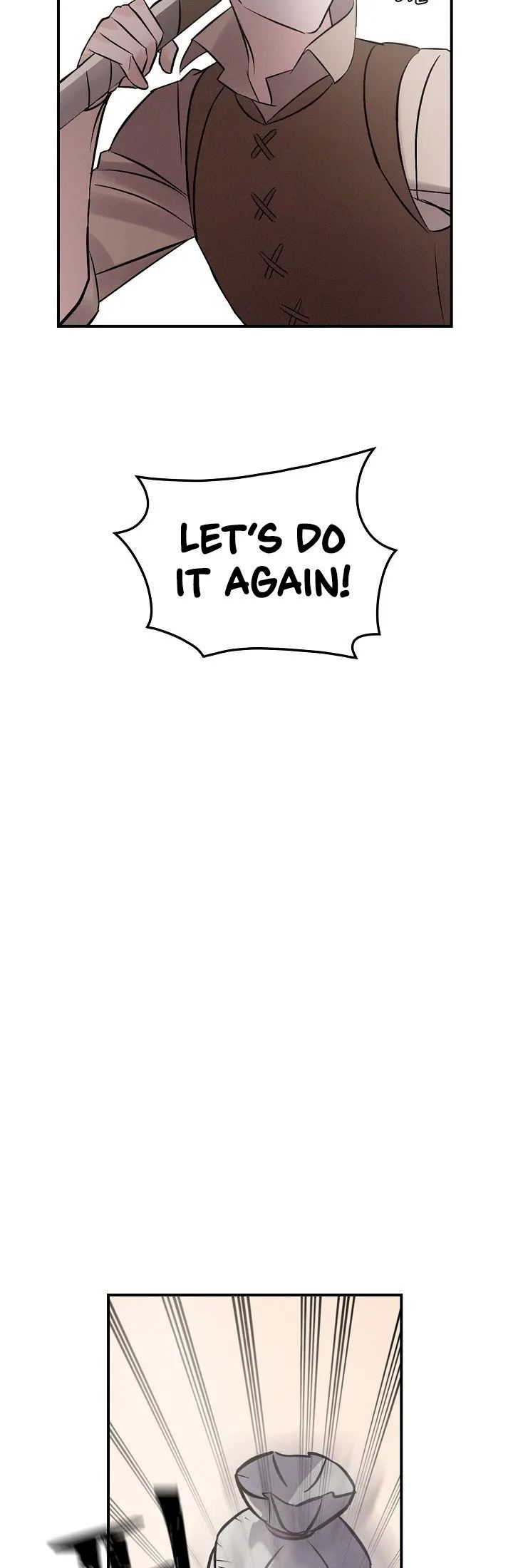 Leveling Up, By Only Eating! - Chapter 5 Page 9