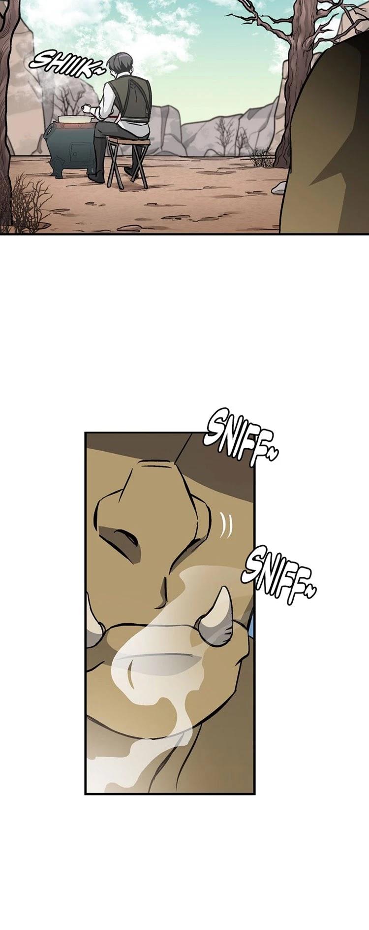 Leveling Up, By Only Eating! - Chapter 53 Page 16