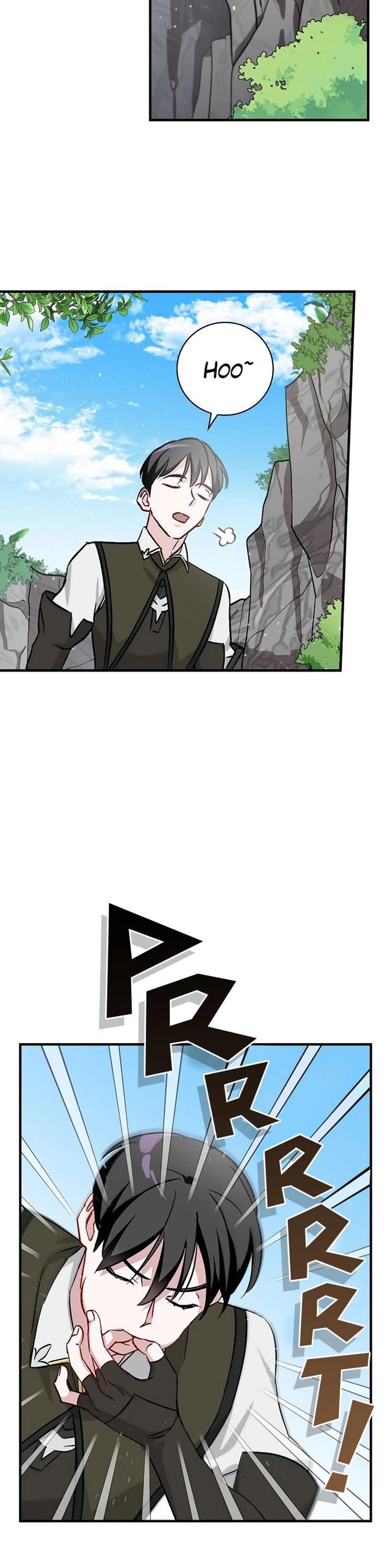 Leveling Up, By Only Eating! - Chapter 53 Page 29