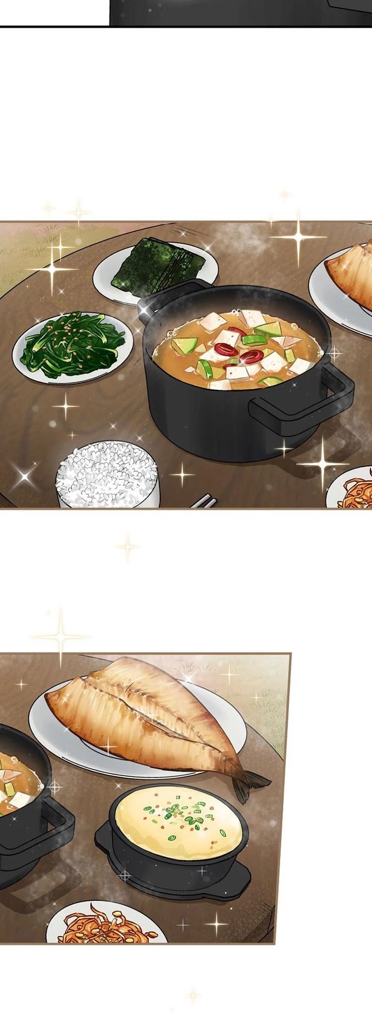 Leveling Up, By Only Eating! - Chapter 53 Page 39