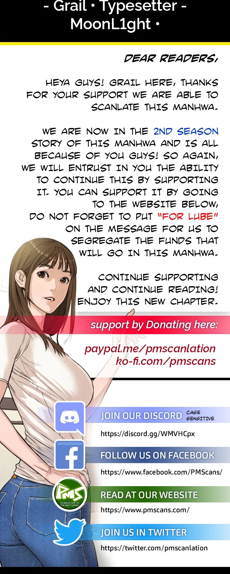 Leveling Up, By Only Eating! - Chapter 55 Page 2