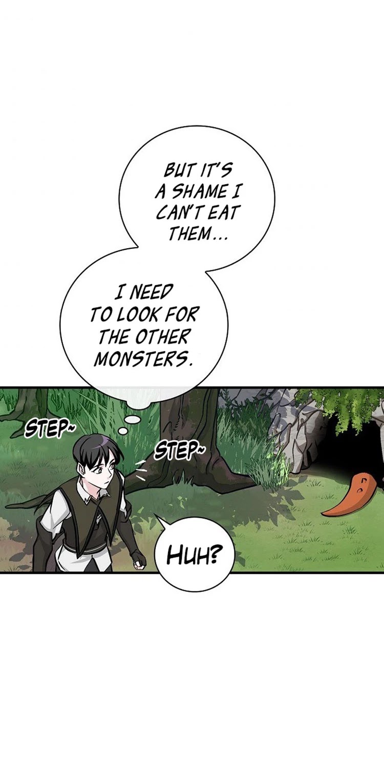 Leveling Up, By Only Eating! - Chapter 55 Page 23