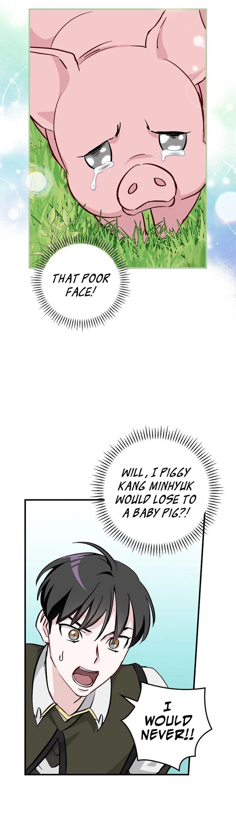 Leveling Up, By Only Eating! - Chapter 55 Page 30