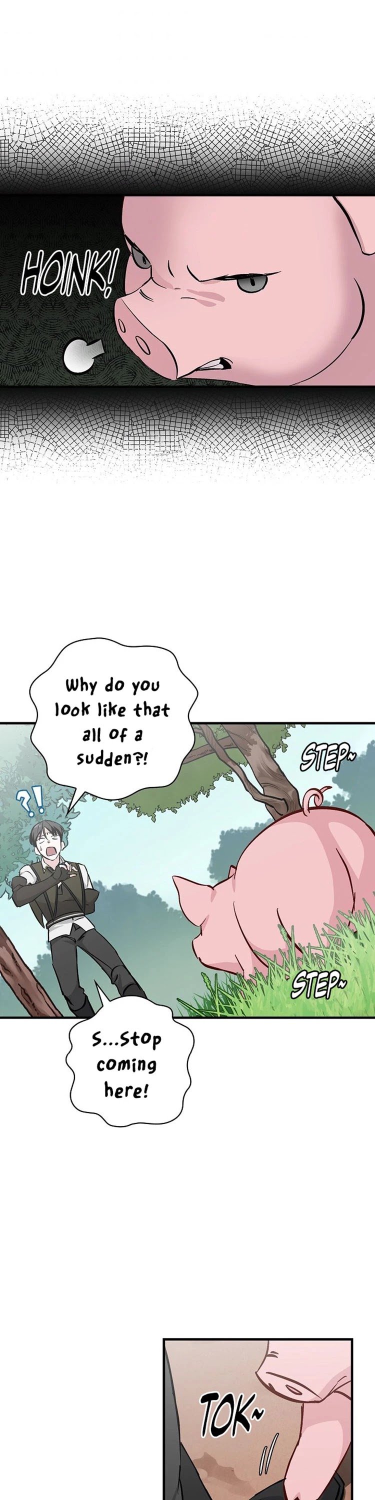 Leveling Up, By Only Eating! - Chapter 55 Page 31