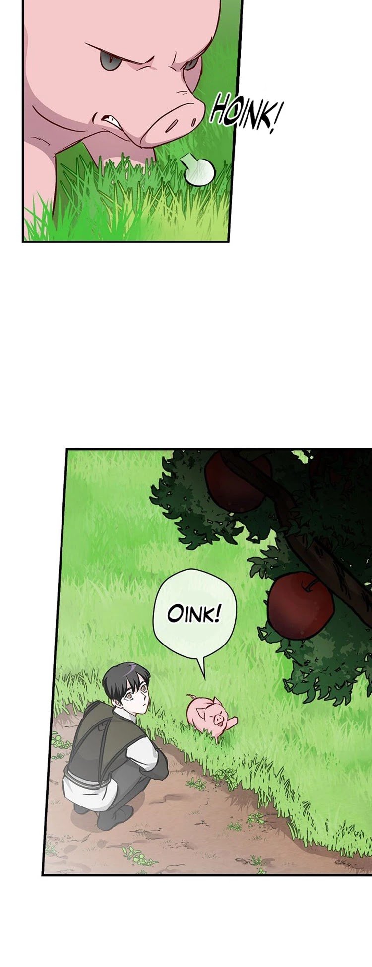 Leveling Up, By Only Eating! - Chapter 55 Page 36