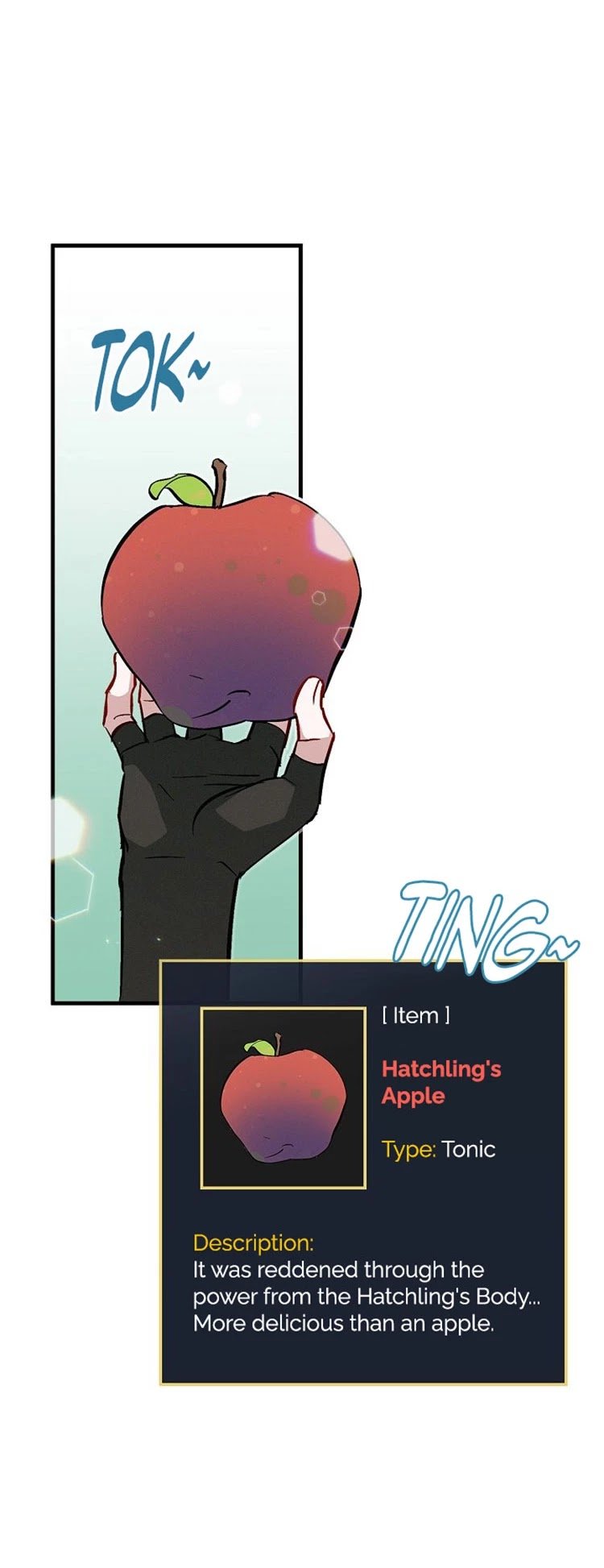 Leveling Up, By Only Eating! - Chapter 55 Page 37