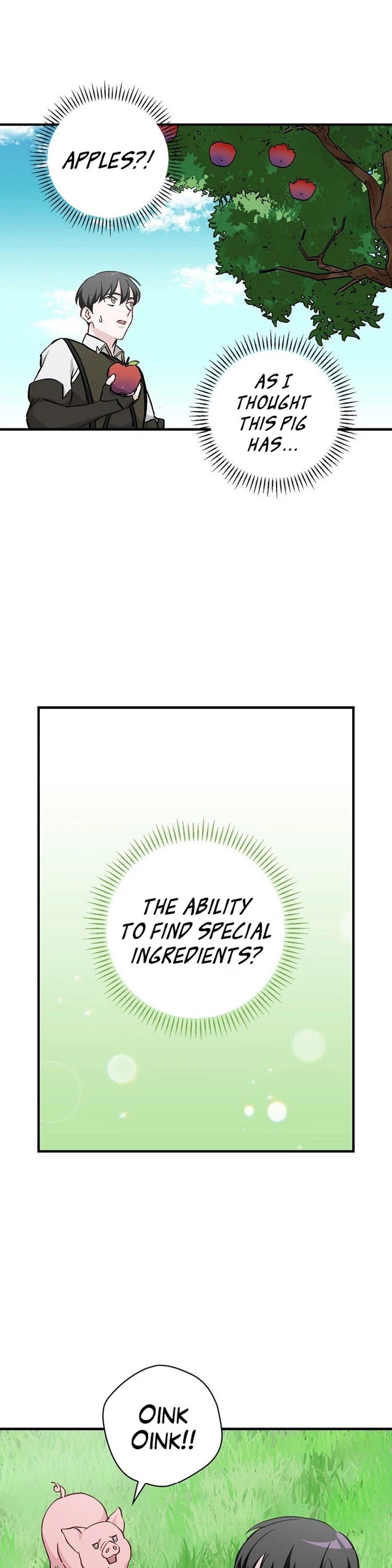 Leveling Up, By Only Eating! - Chapter 55 Page 38
