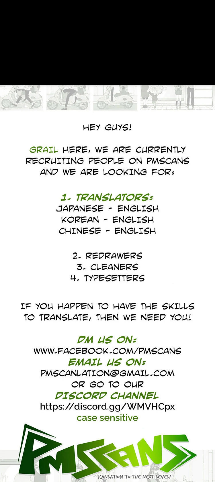 Leveling Up, By Only Eating! - Chapter 58 Page 5
