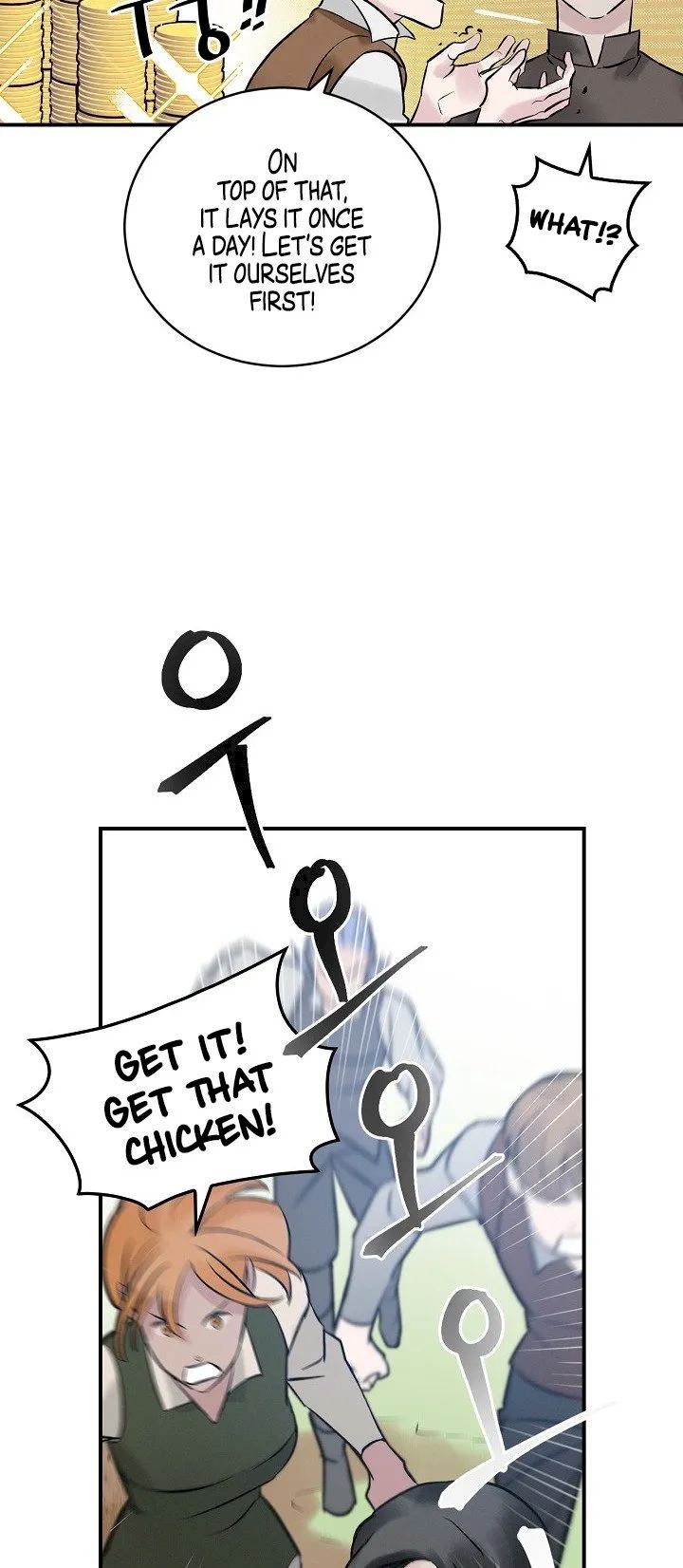 Leveling Up, By Only Eating! - Chapter 6 Page 45