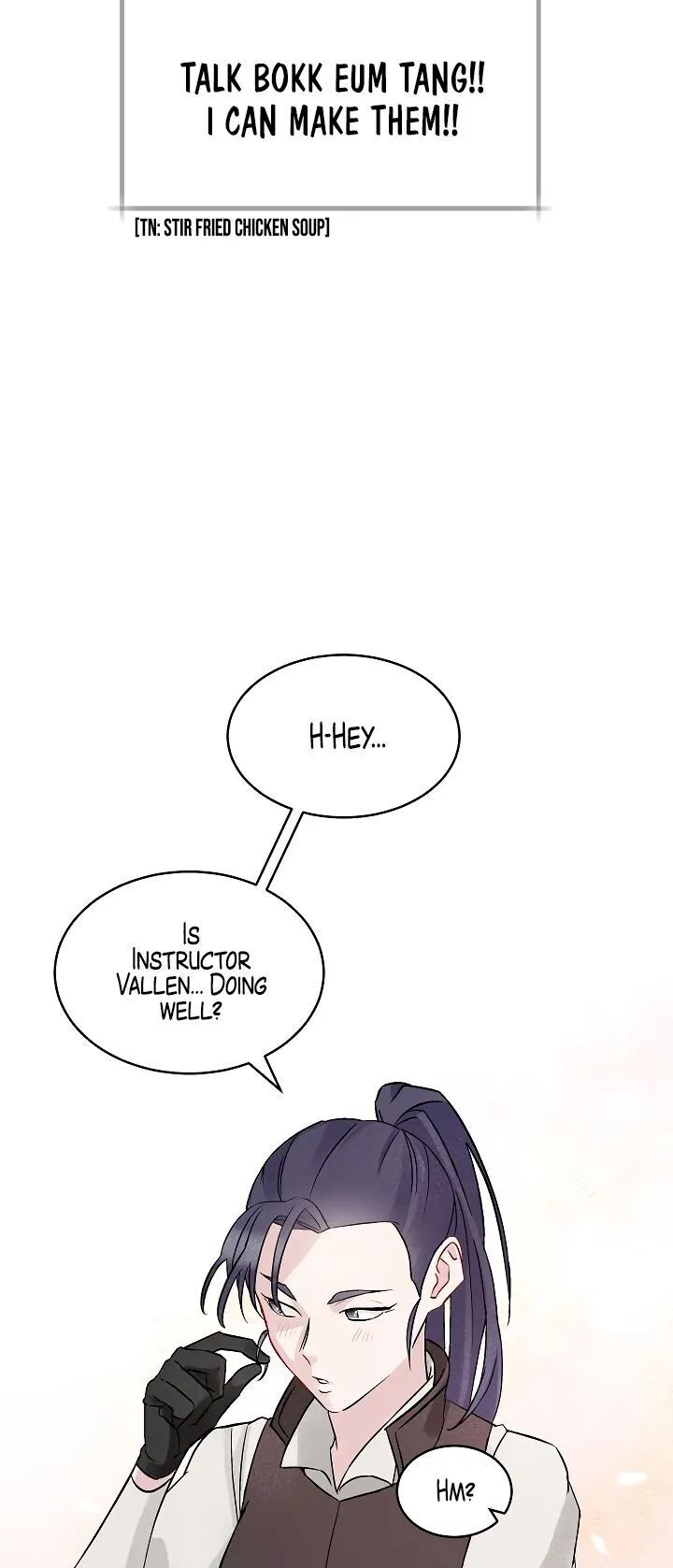Leveling Up, By Only Eating! - Chapter 7 Page 21