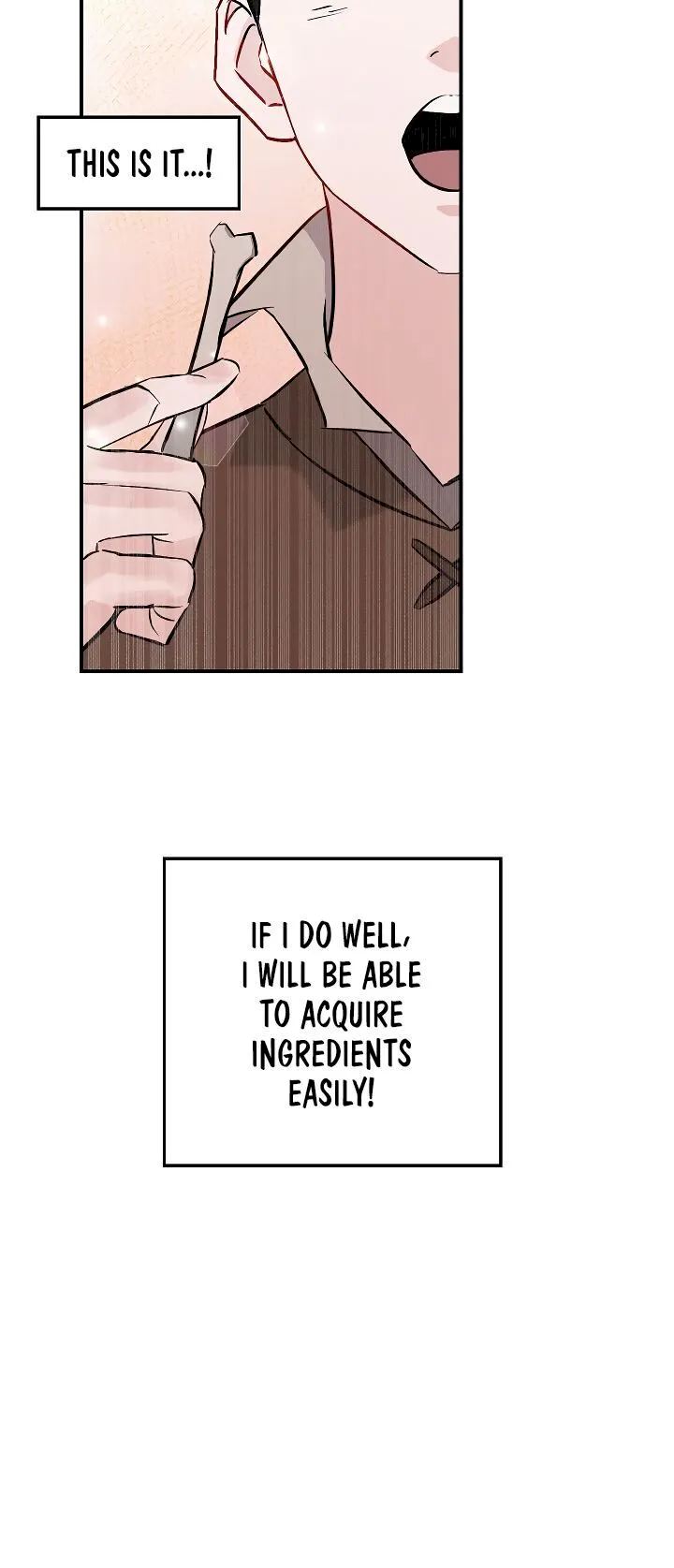 Leveling Up, By Only Eating! - Chapter 7 Page 24