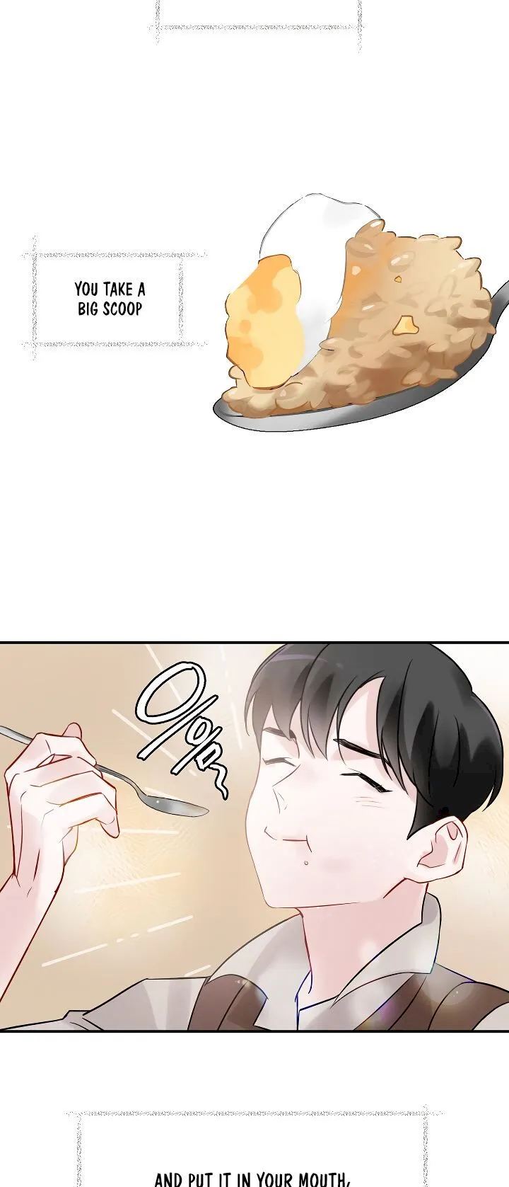 Leveling Up, By Only Eating! - Chapter 7 Page 56