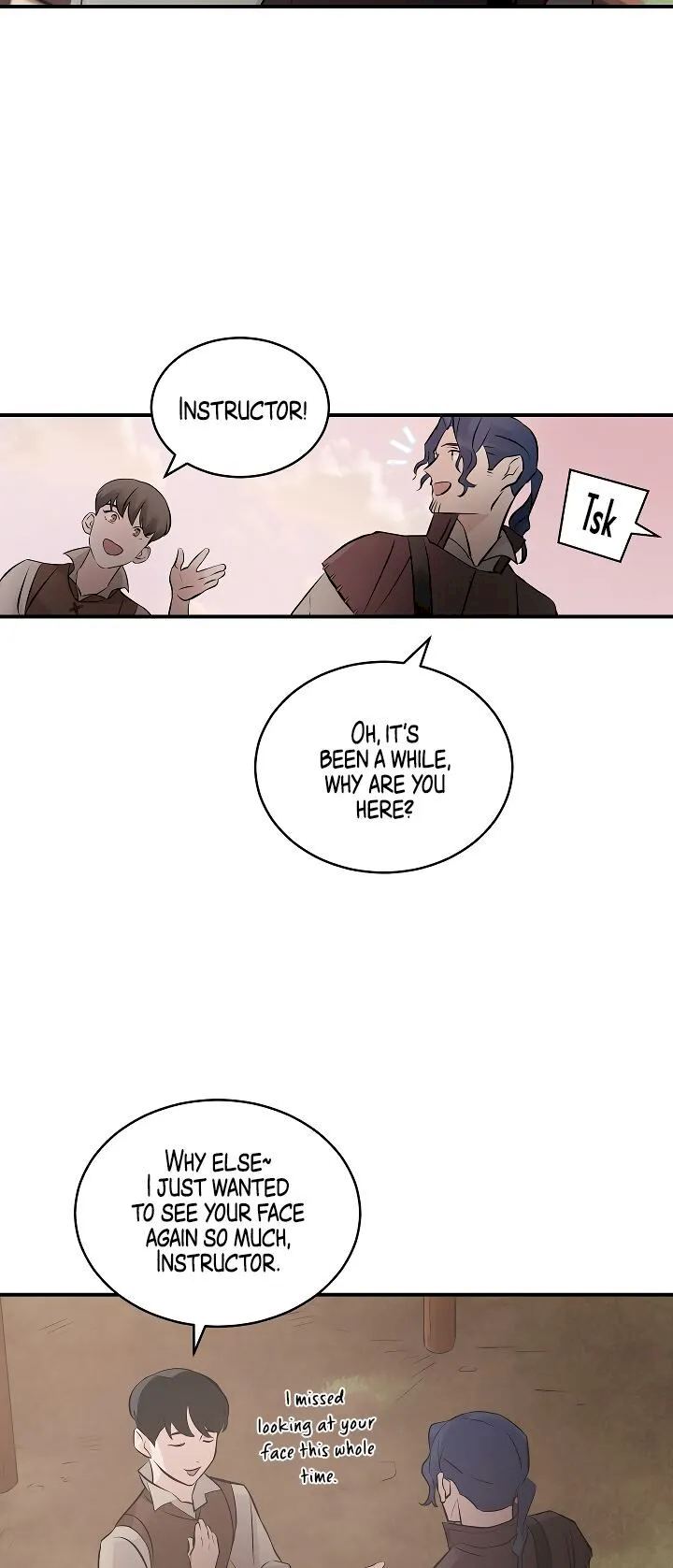 Leveling Up, By Only Eating! - Chapter 7 Page 59