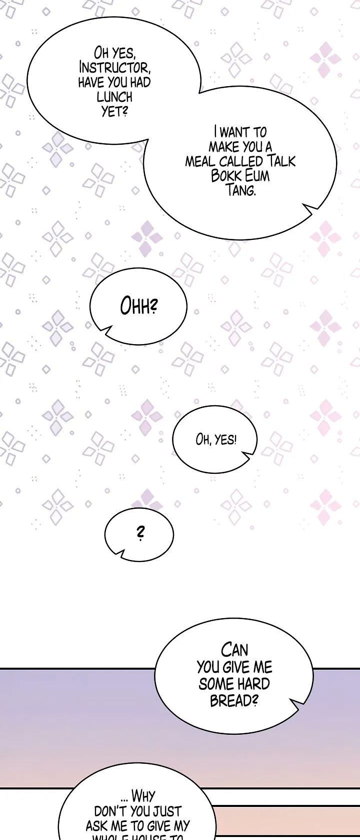 Leveling Up, By Only Eating! - Chapter 7 Page 63