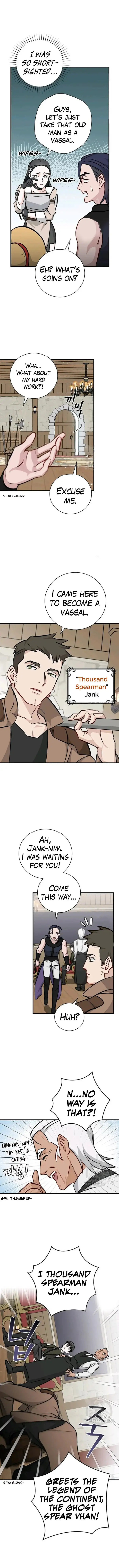 Leveling Up, By Only Eating! - Chapter 75 Page 10
