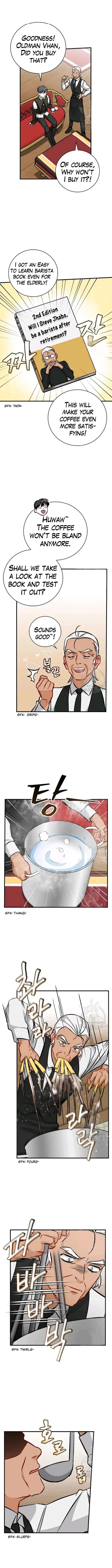 Leveling Up, By Only Eating! - Chapter 75 Page 8
