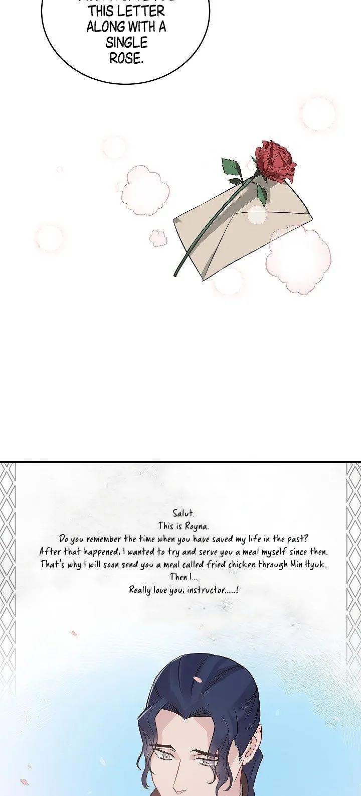 Leveling Up, By Only Eating! - Chapter 8 Page 41