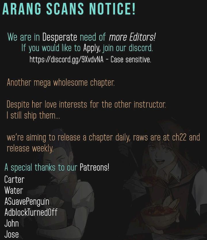 Leveling Up, By Only Eating! - Chapter 8 Page 62