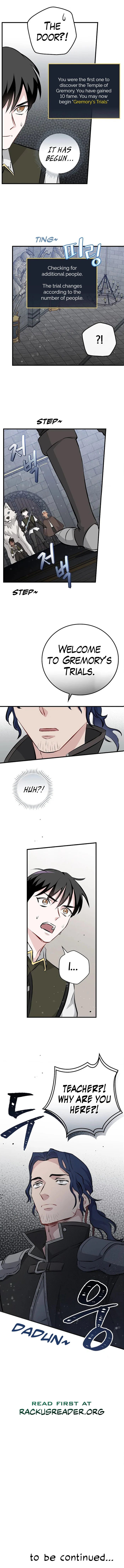 Leveling Up, By Only Eating! - Chapter 89 Page 15