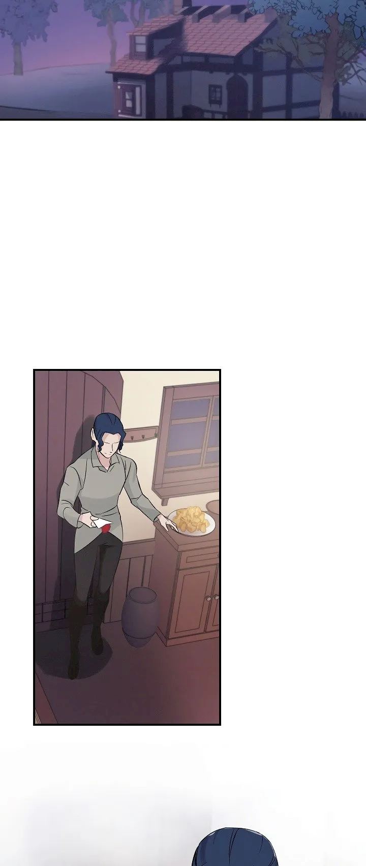 Leveling Up, By Only Eating! - Chapter 9 Page 10