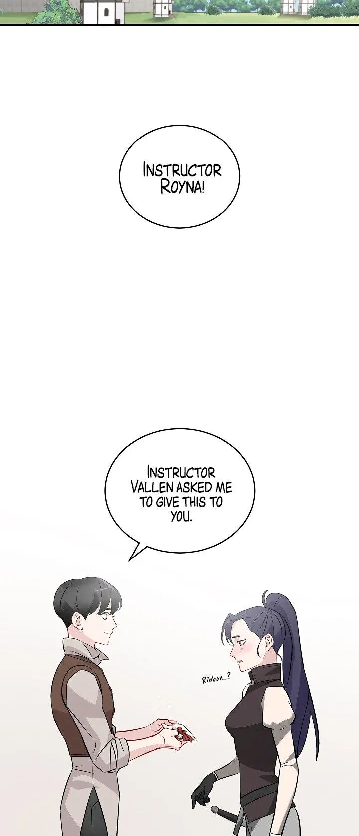 Leveling Up, By Only Eating! - Chapter 9 Page 27