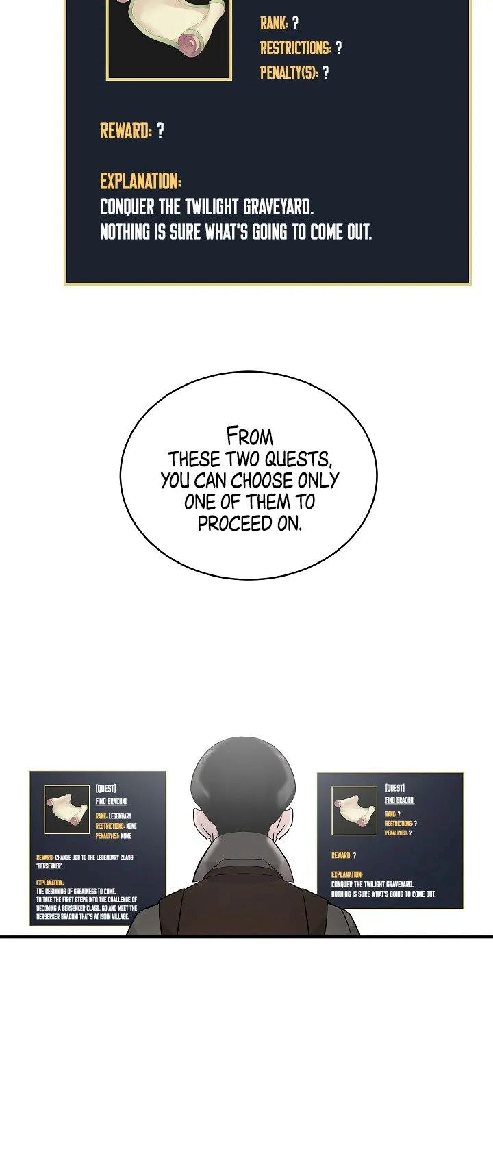 Leveling Up, By Only Eating! - Chapter 9 Page 40
