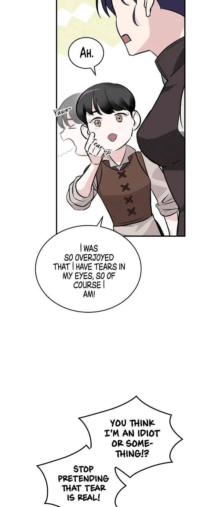 Leveling Up, By Only Eating! - Chapter 9 Page 42