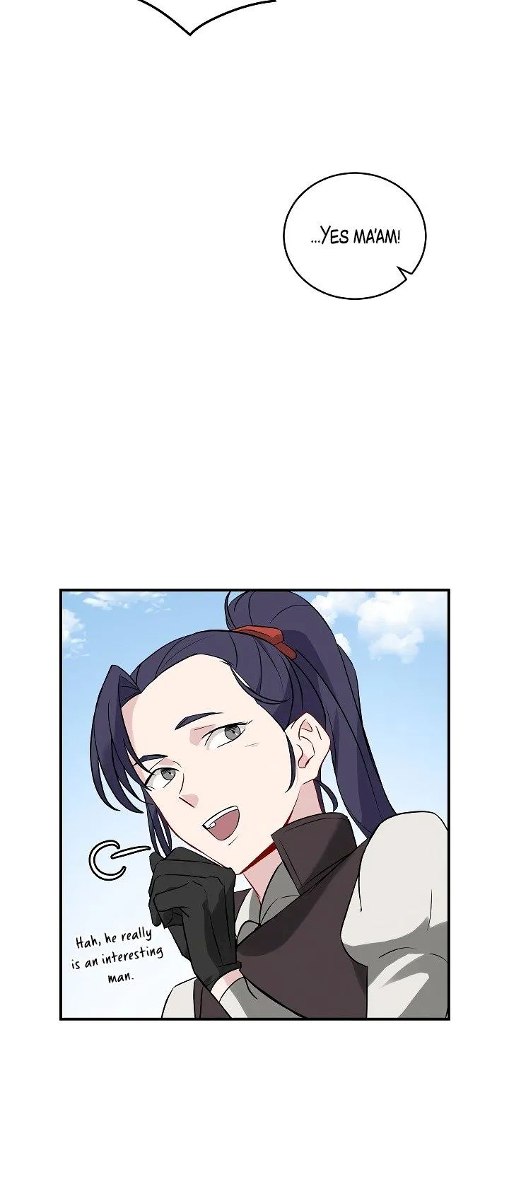 Leveling Up, By Only Eating! - Chapter 9 Page 43