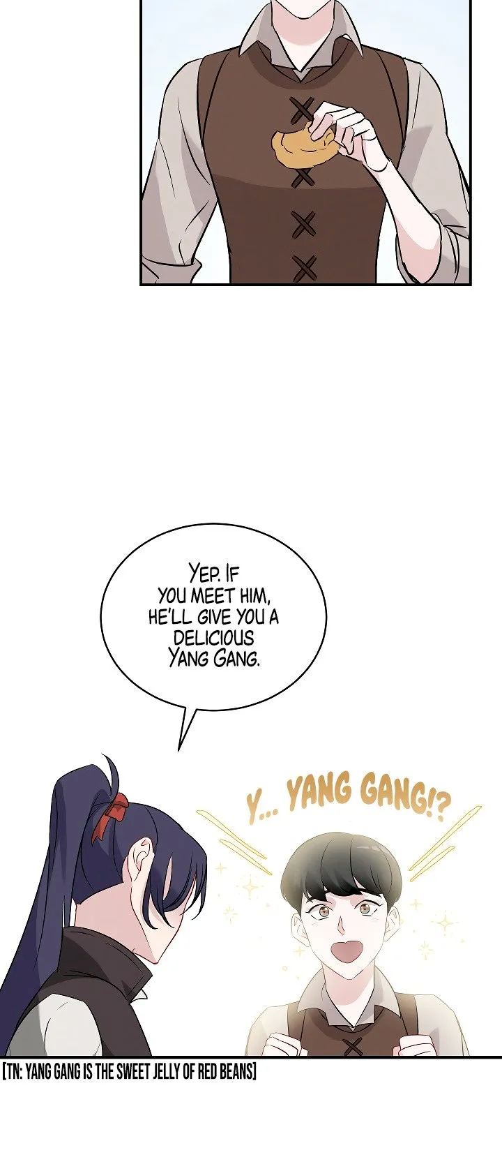 Leveling Up, By Only Eating! - Chapter 9 Page 47