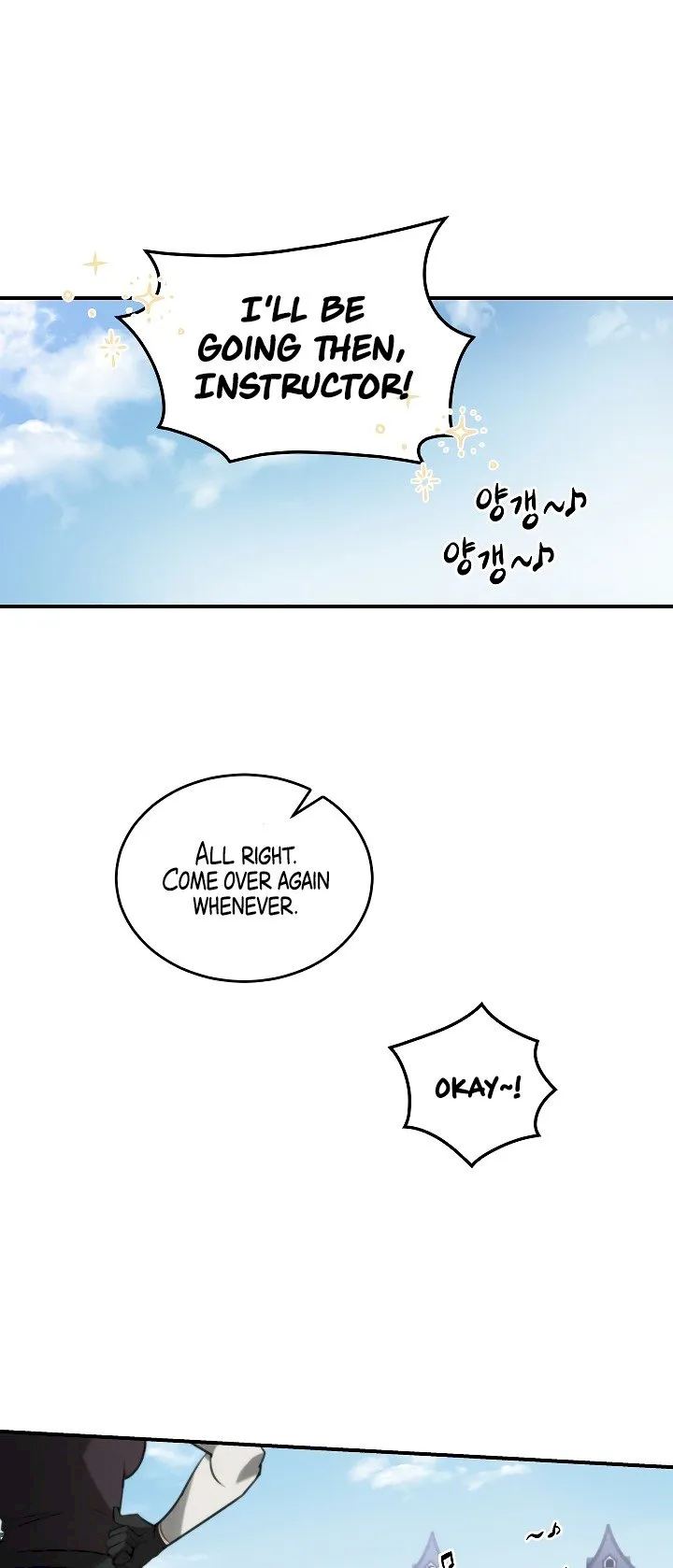 Leveling Up, By Only Eating! - Chapter 9 Page 48