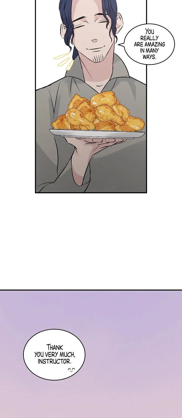 Leveling Up, By Only Eating! - Chapter 9 Page 5