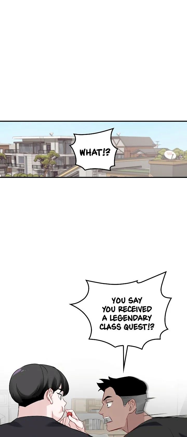 Leveling Up, By Only Eating! - Chapter 9 Page 51