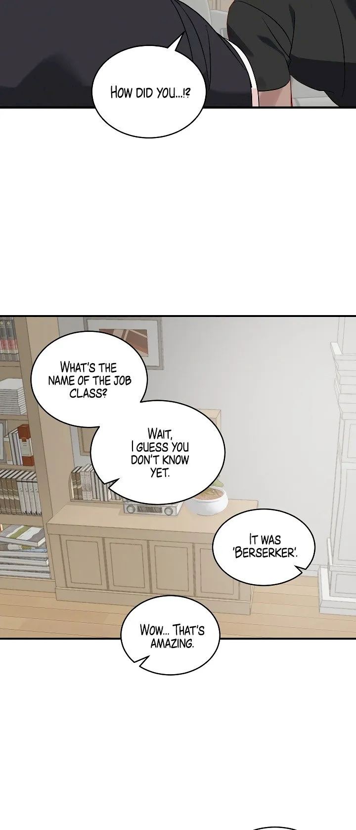 Leveling Up, By Only Eating! - Chapter 9 Page 52