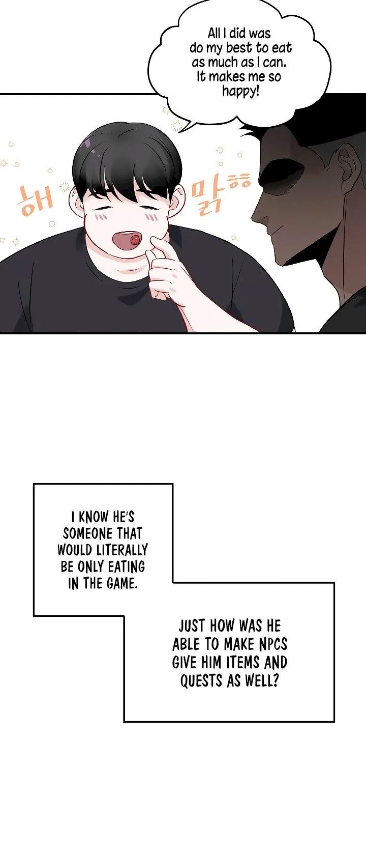 Leveling Up, By Only Eating! - Chapter 9 Page 55