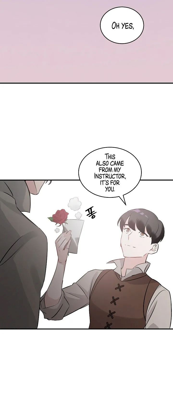Leveling Up, By Only Eating! - Chapter 9 Page 6