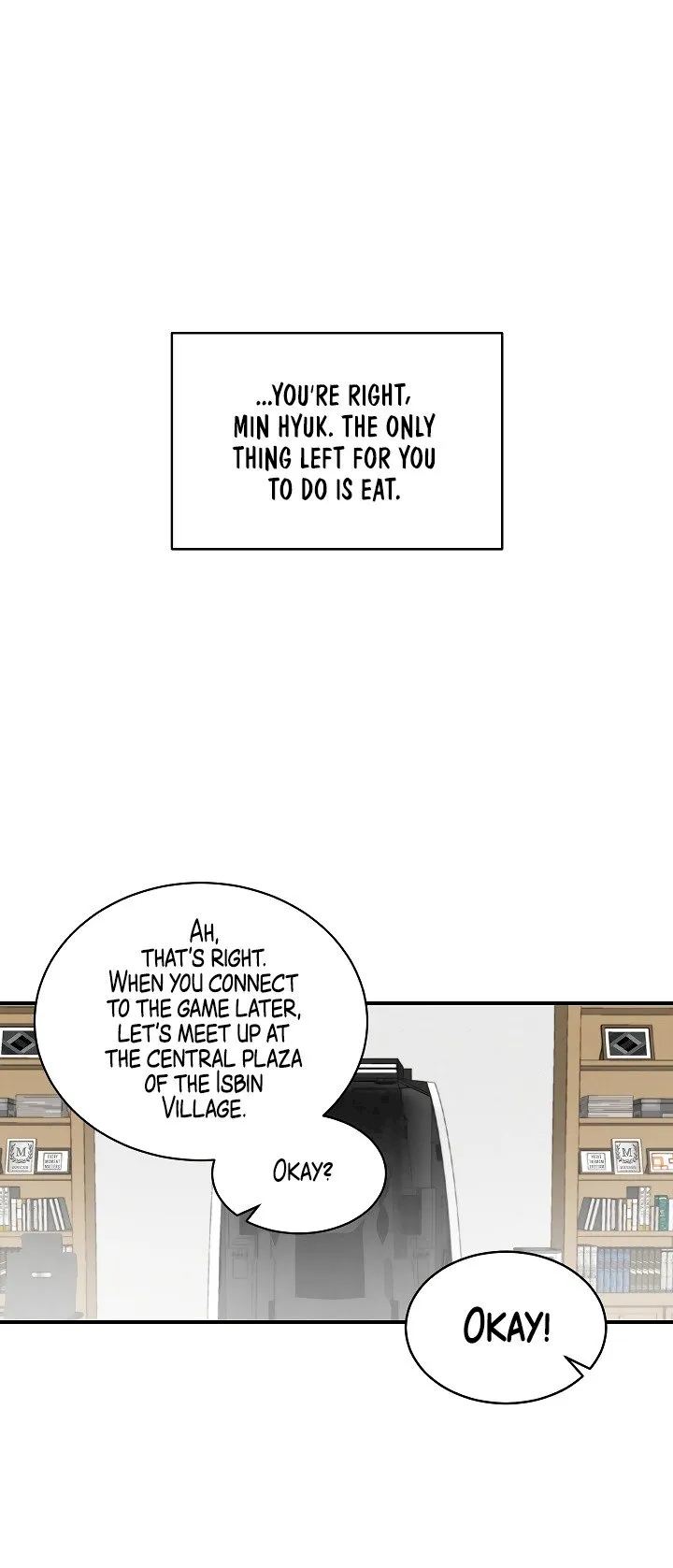Leveling Up, By Only Eating! - Chapter 9 Page 60