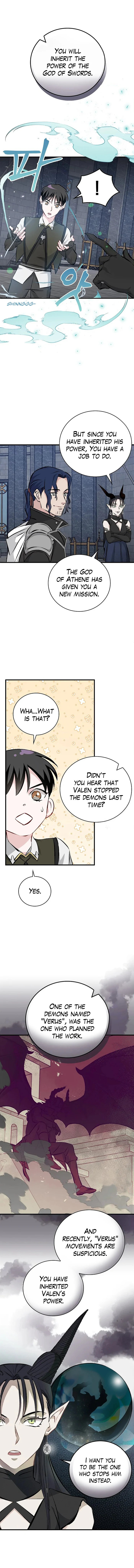 Leveling Up, By Only Eating! - Chapter 91 Page 10
