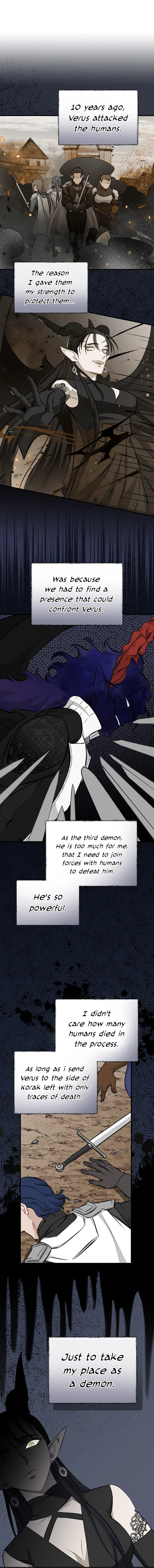 Leveling Up, By Only Eating! - Chapter 92 Page 9