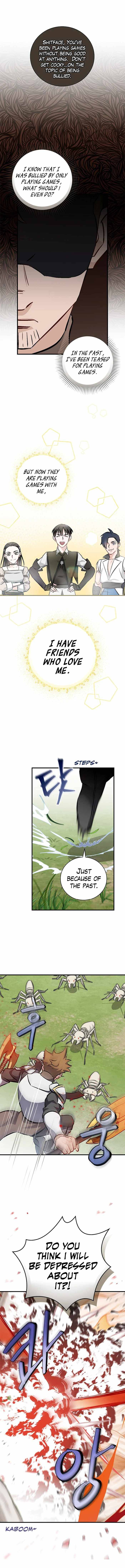 Leveling Up, By Only Eating! - Chapter 94 Page 10