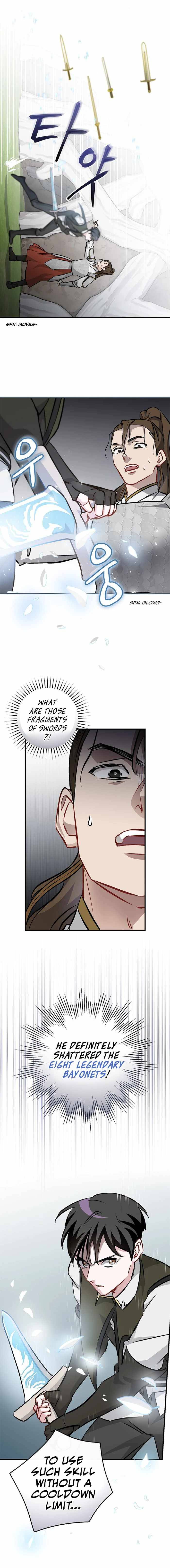 Leveling Up, By Only Eating! - Chapter 95 Page 14