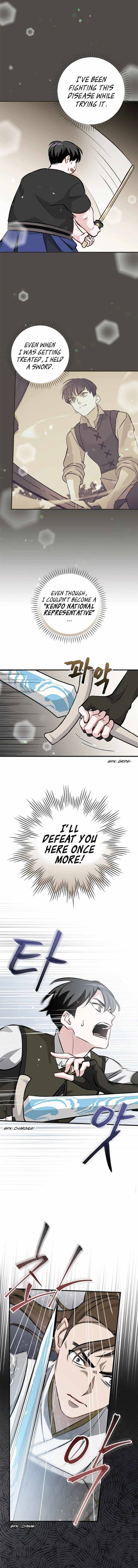 Leveling Up, By Only Eating! - Chapter 95 Page 8