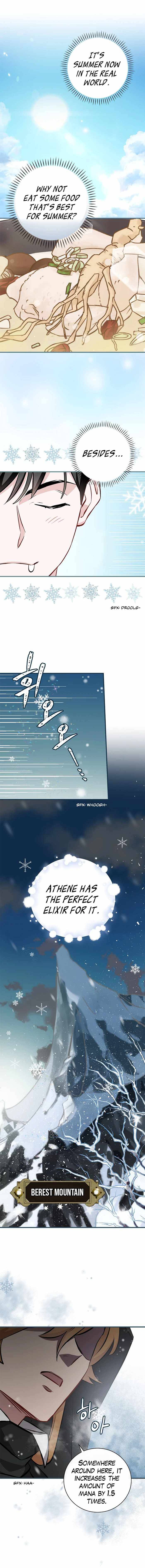 Leveling Up, By Only Eating! - Chapter 96 Page 12