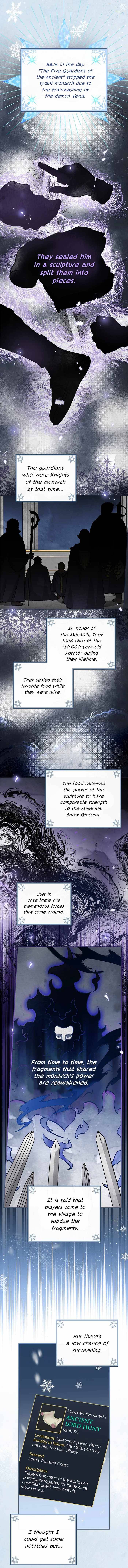 Leveling Up, By Only Eating! - Chapter 97 Page 5