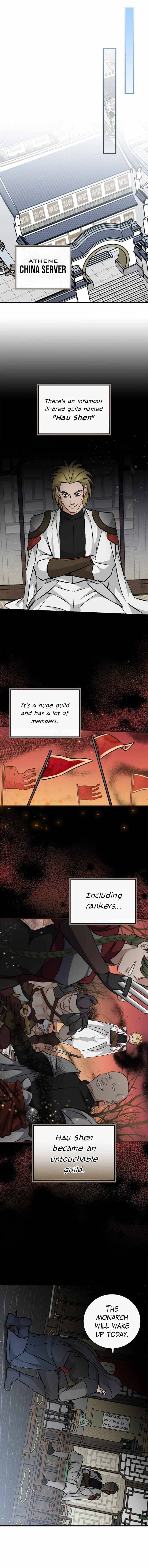 Leveling Up, By Only Eating! - Chapter 98 Page 8