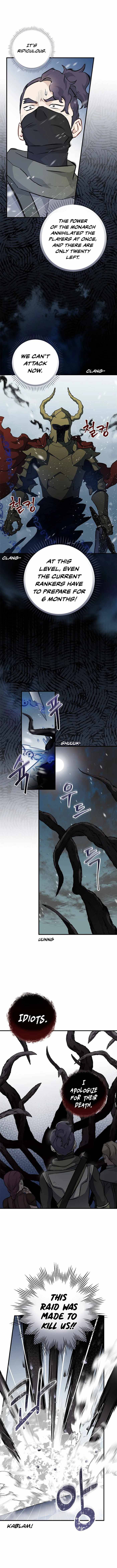 Leveling Up, By Only Eating! - Chapter 99 Page 11