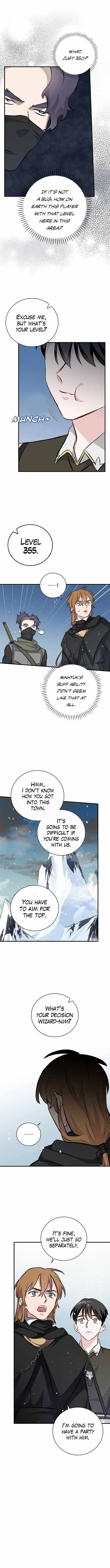 Leveling Up, By Only Eating! - Chapter 99 Page 7