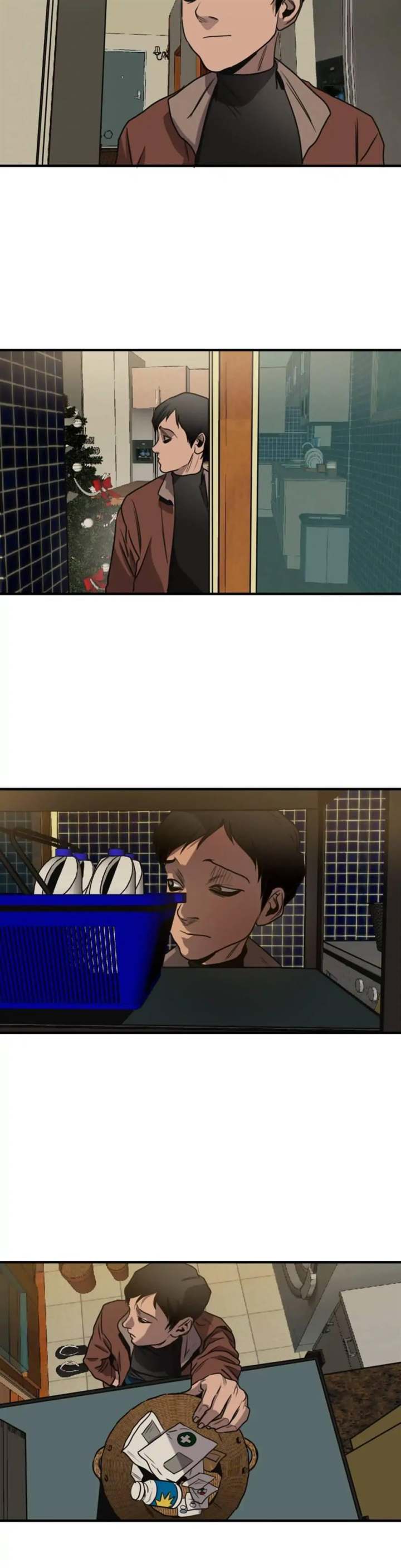 Killing Stalking - Chapter 59 Page 6
