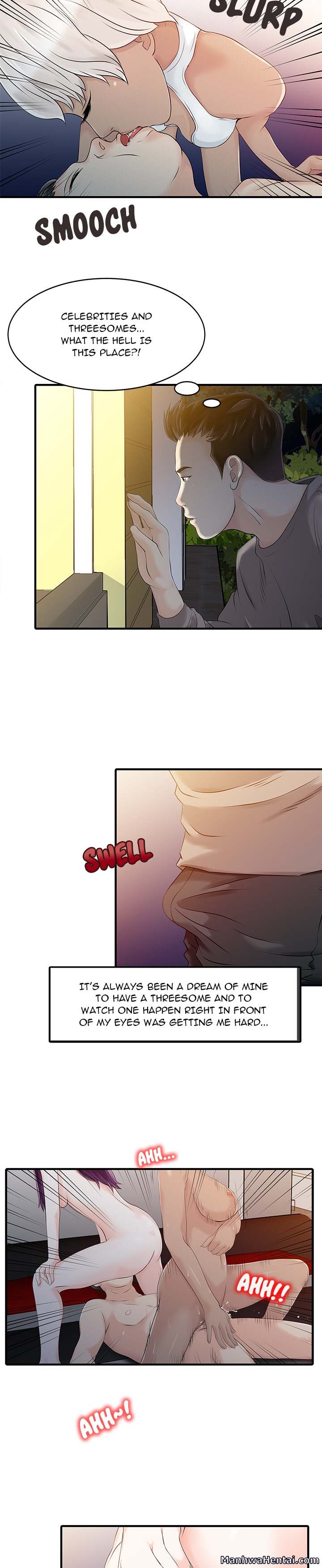 Two Wives - Chapter 14 Page 9