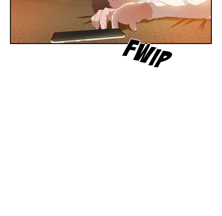 Tasty Chat 0km - Chapter 1 Page 10
